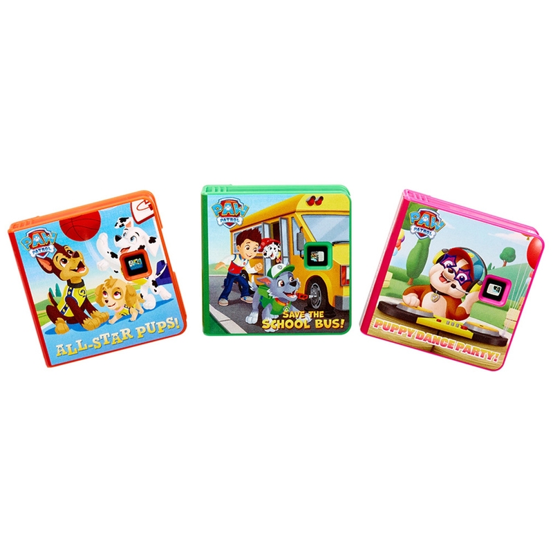 Little Tikes Story Dream Machine Collection PAW Patrol Hero