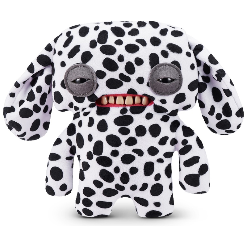 Fuggler Butt Ugly Pets 22cm Series 1 Annoyed Alien Dalmatian by ZURU