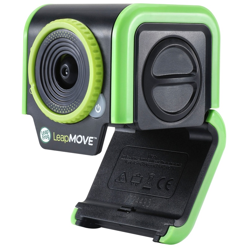 LeapFrog LeapMove Motion Based Game