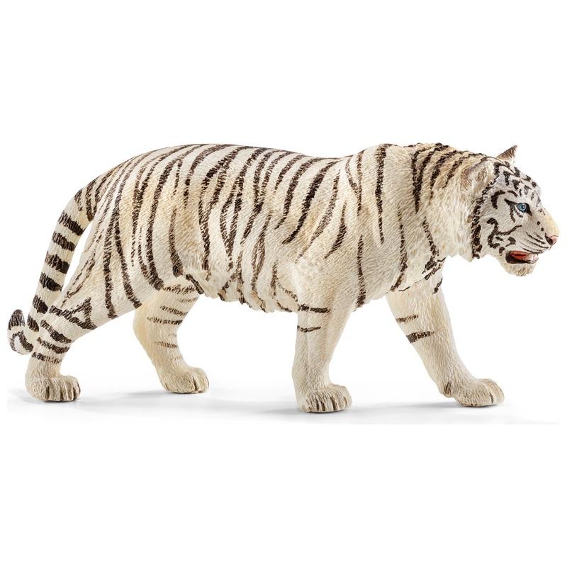 schleich Wild Life 14731 White Tiger