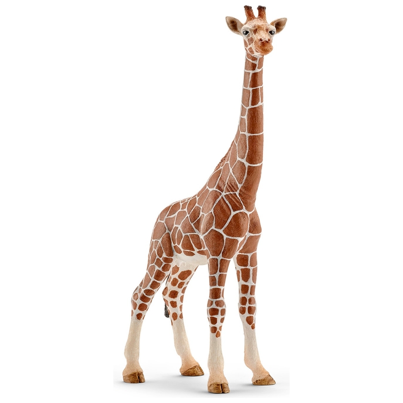 schleich Wild Life 14750 Female Giraffe