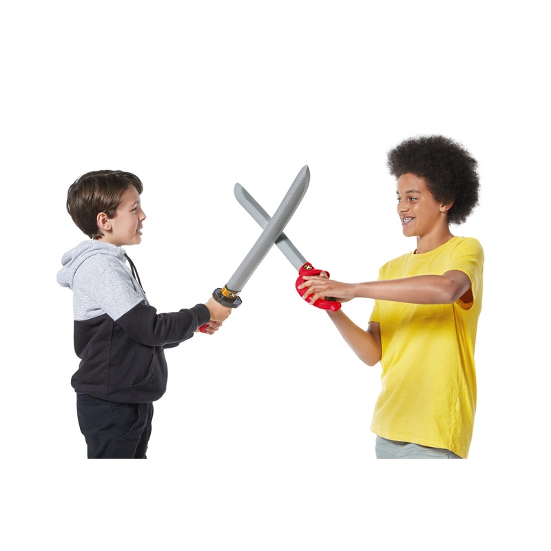 XSHOT by ZURU Foam Swords Assortment
