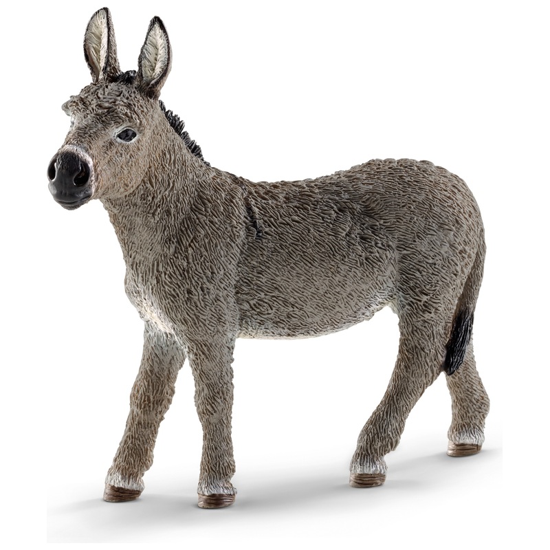 schleich Farm World 13772 Donkey