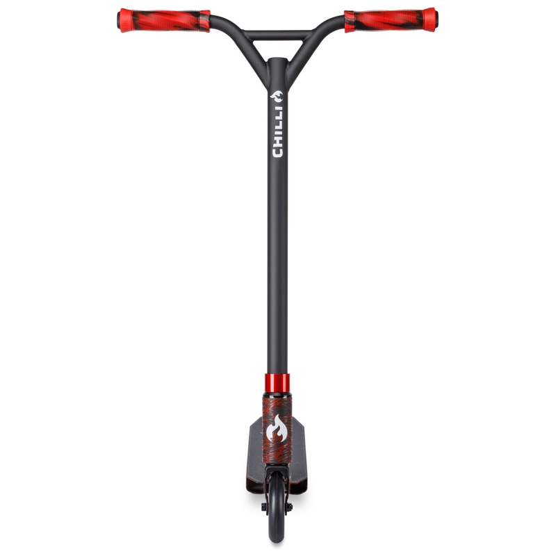 Chilli Morph-X Pro Stunt Scooter 2 Chilli Morph-X Pro Stunt Scooter
