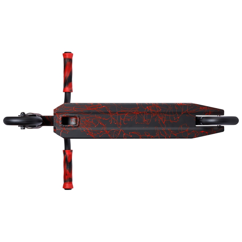 Chilli Morph-X Pro Stunt Scooter 4 Chilli Morph-X Pro Stunt Scooter
