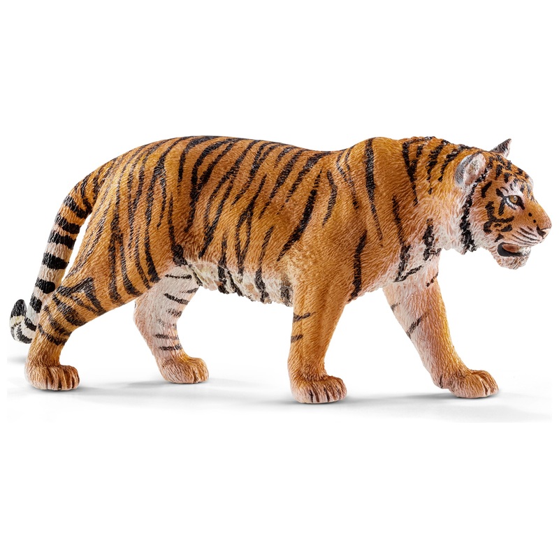 schleich Wild Life 14729 Tiger