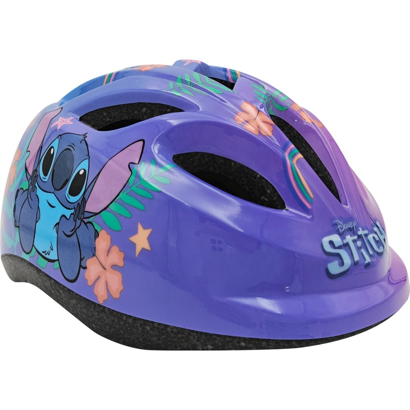 Disney Stitch Safety Helmet Size 51 - 55cm