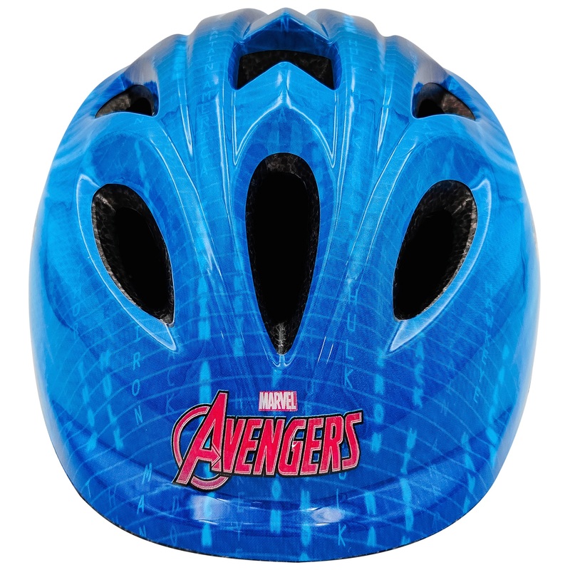 Marvel Avengers Safety Helmet Size 51 - 55cm 5 Marvel Avengers Safety Helmet Size 51 - 55cm