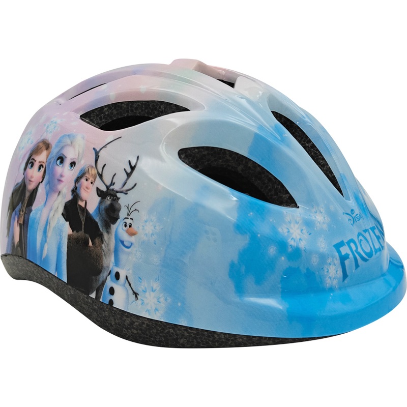 Disney Frozen Safety Helmet Size 51 - 55cm