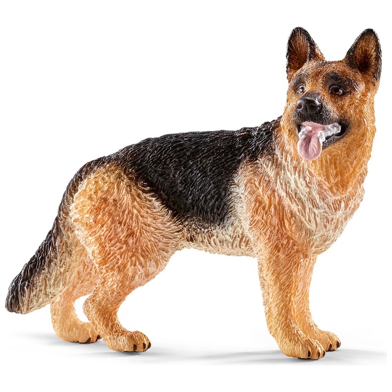 schleich Farm World 16831 German Shepherd