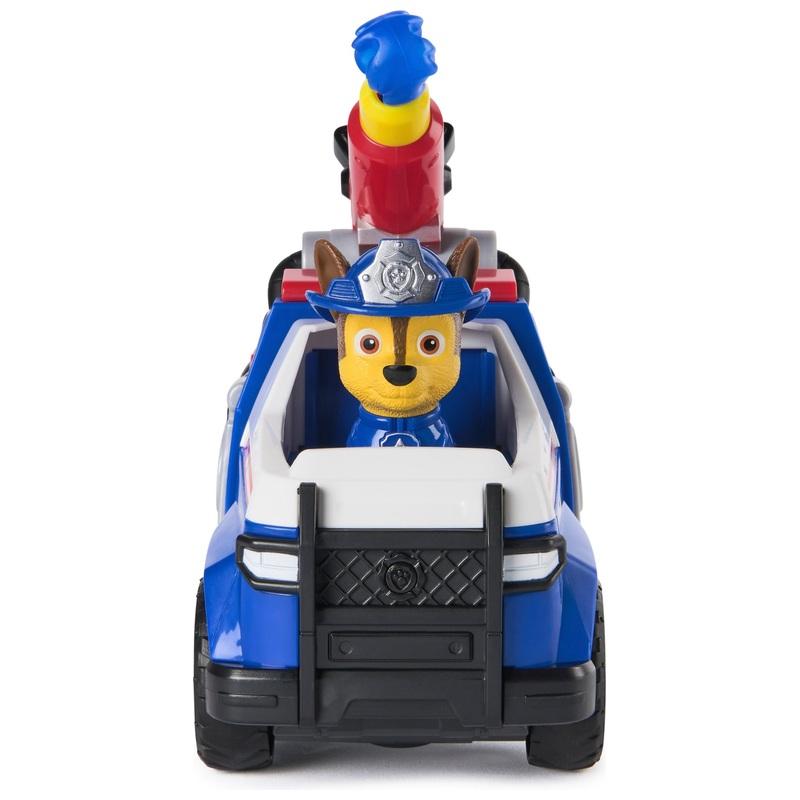 PAW Patrol Fire Rescue Vehicle Chase with Rescue Fire Truck 4 PAW Patrol Fire Rescue Vehicle Chase with Rescue Fire Truck