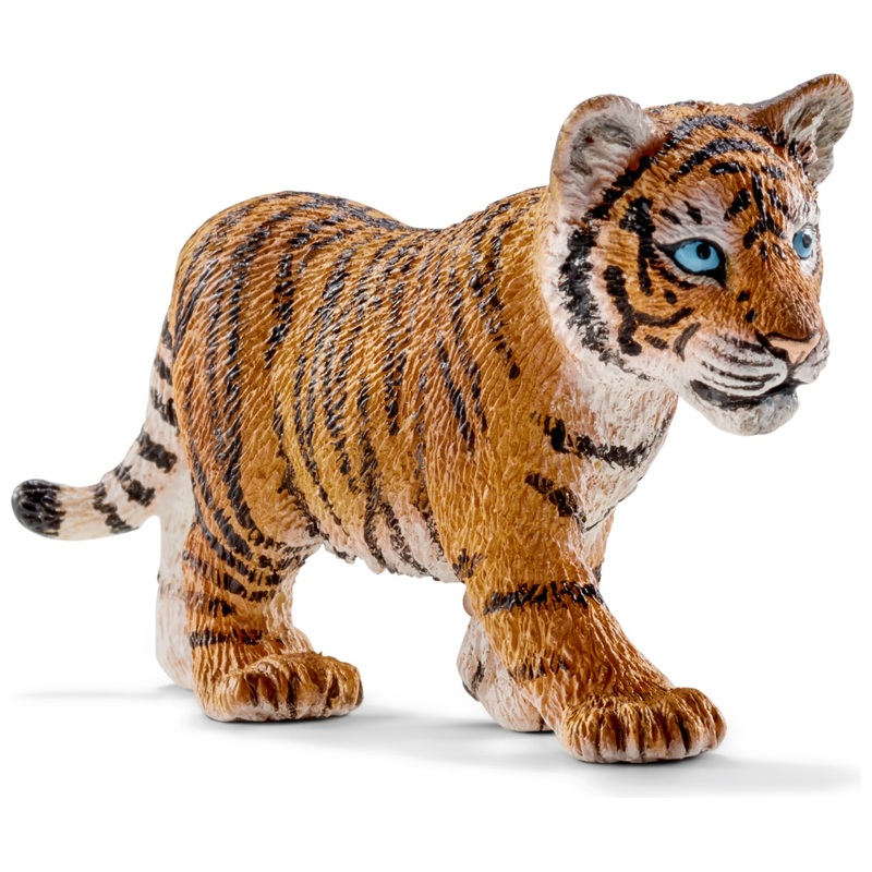 schleich Wild Life 14730 Tiger Cub