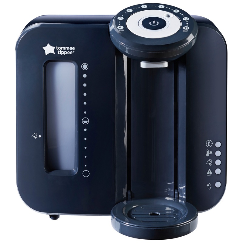 Tommee Tippee Perfect Prep Machine Black
