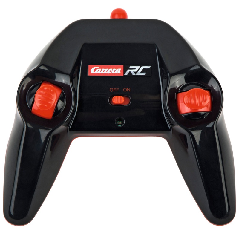 Carrera Sonic the Hedgehog Remote Control Car 1:18 Scale 7 Carrera Sonic the Hedgehog Remote Control Car 1:18 Scale