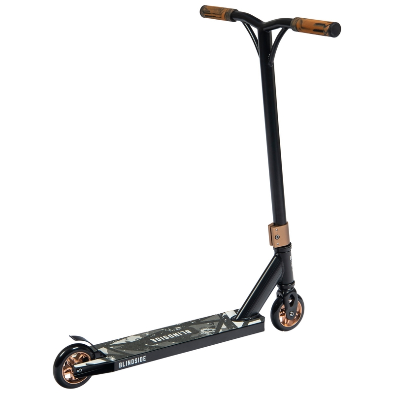 Blindside 1000 Stunt Scooter 2 Blindside 1000 Stunt Scooter