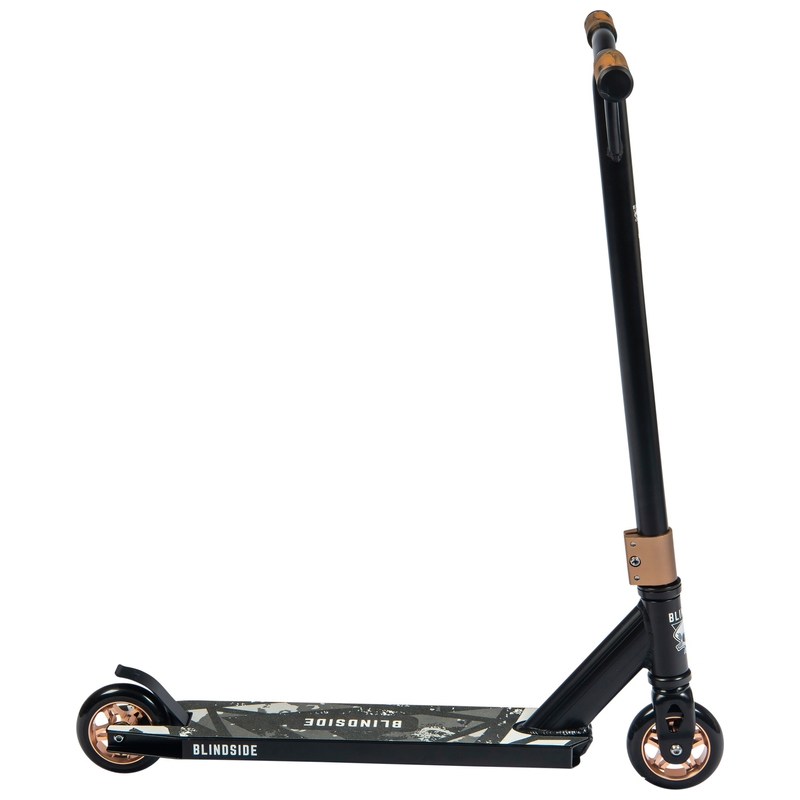 Blindside 1000 Stunt Scooter 5 Blindside 1000 Stunt Scooter