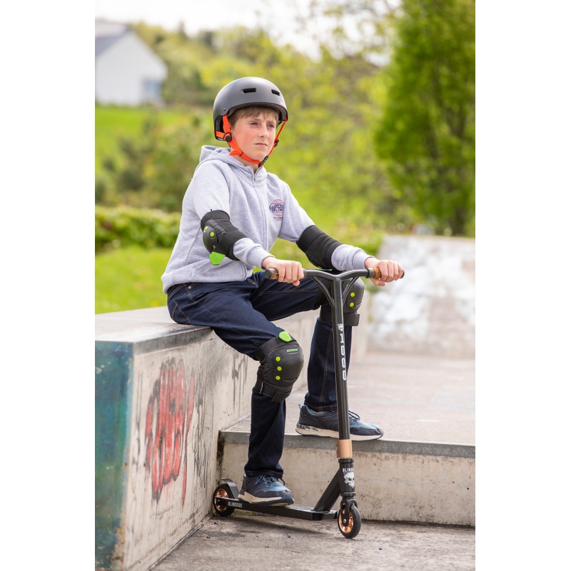 Blindside 1000 Stunt Scooter 7 Blindside 1000 Stunt Scooter