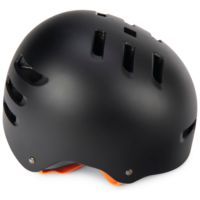 Verve Skate Helmet Black Size 55 - 59cm