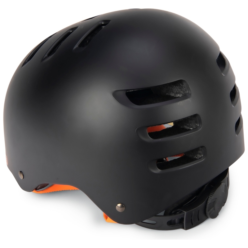 Verve Skate Helmet Black Size 55 - 59cm