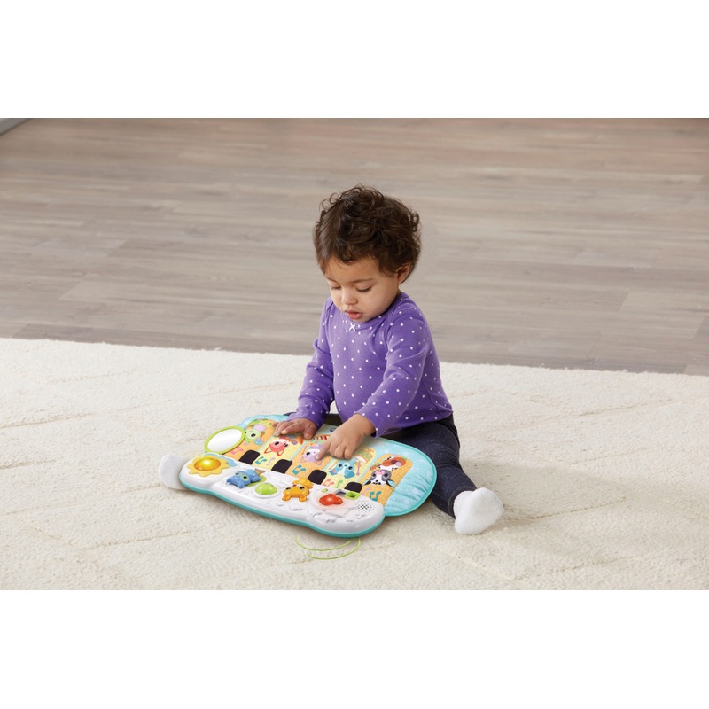 VTech Baby Play & Dream Kick Piano