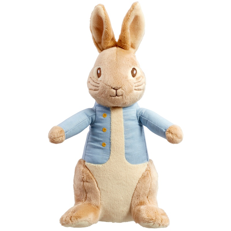 Peter Rabbit Once Upon a Time Soft Toy 55cm