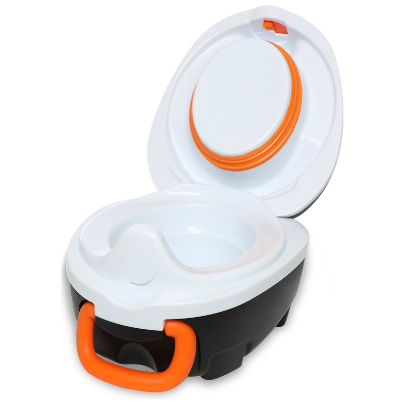 My Carry Potty Penguin