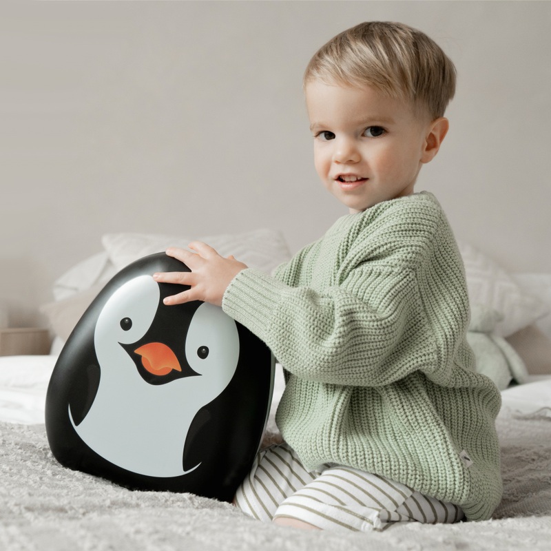 My Carry Potty Penguin
