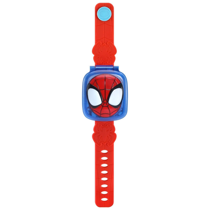 Spidey and His Amazing Friends: Spidey Learning Watch