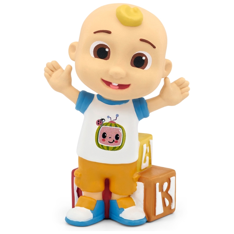 Tonies Audio Character CoComelon JJ
