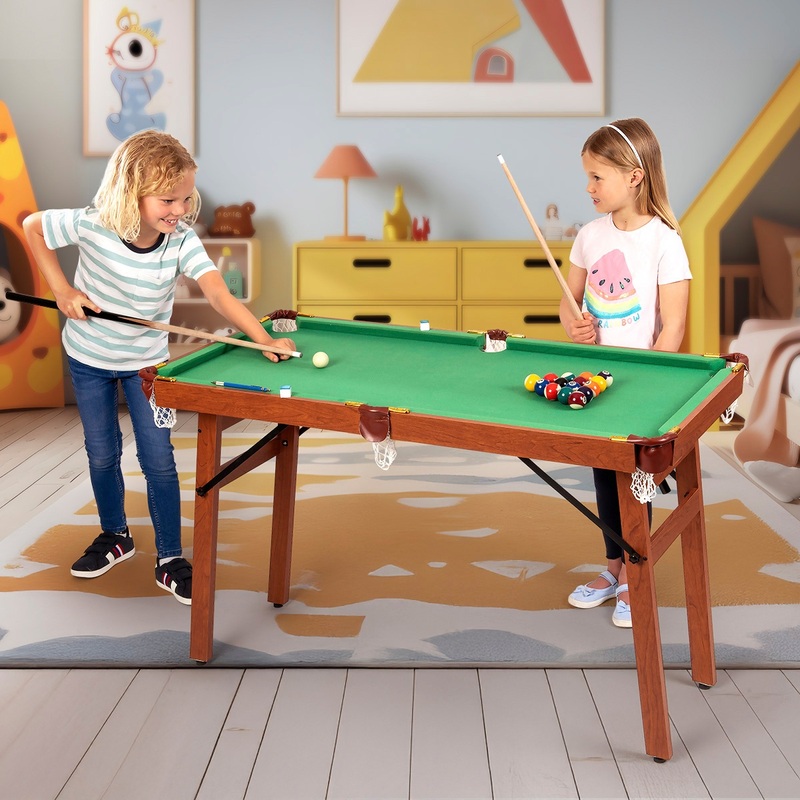 4ft Pool Table