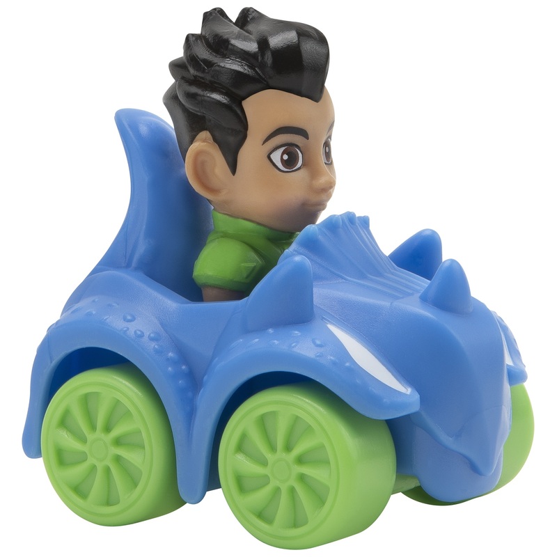 Spidey and His Amazing Friends Amazing Minis Cars 5cm 10 Pack 7 Spidey and His Amazing Friends Amazing Minis Cars 5cm 10 Pack
