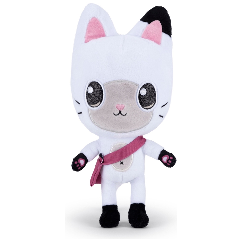 Gabby's Dollhouse Plush Pandy Paws 25cm