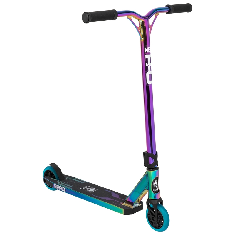 Blindside Neo Pro Stunt Scooter