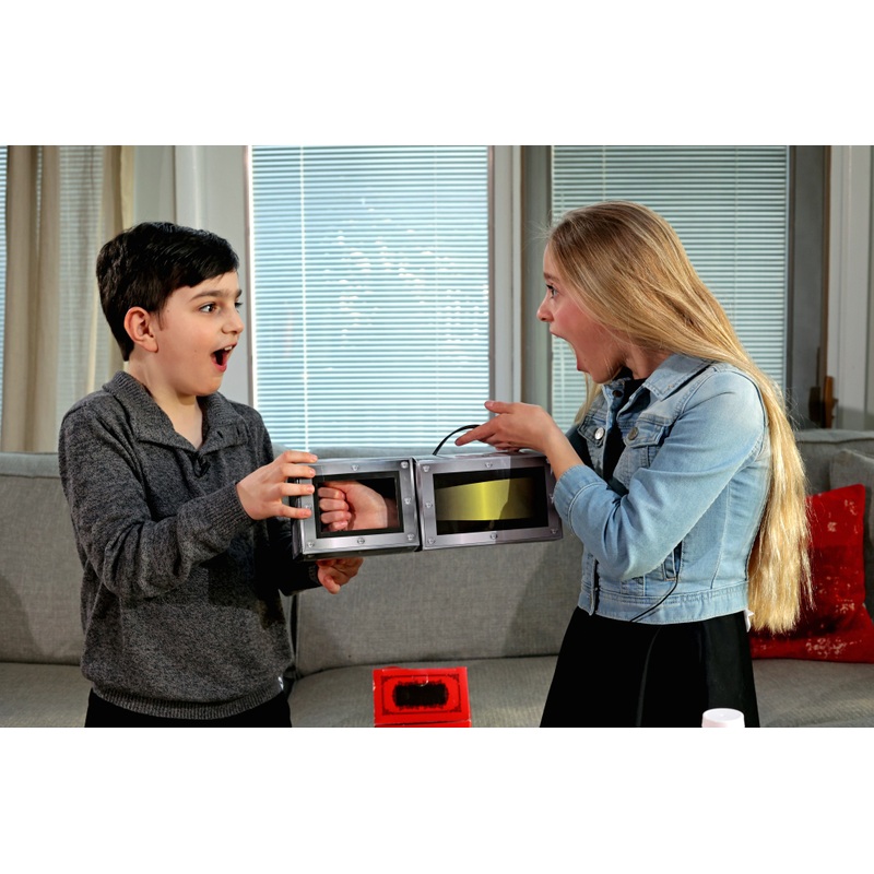 Fantasma Magic Set Grand Illusions 200+ Magic Tricks 3 Fantasma Magic Set Grand Illusions 200+ Magic Tricks