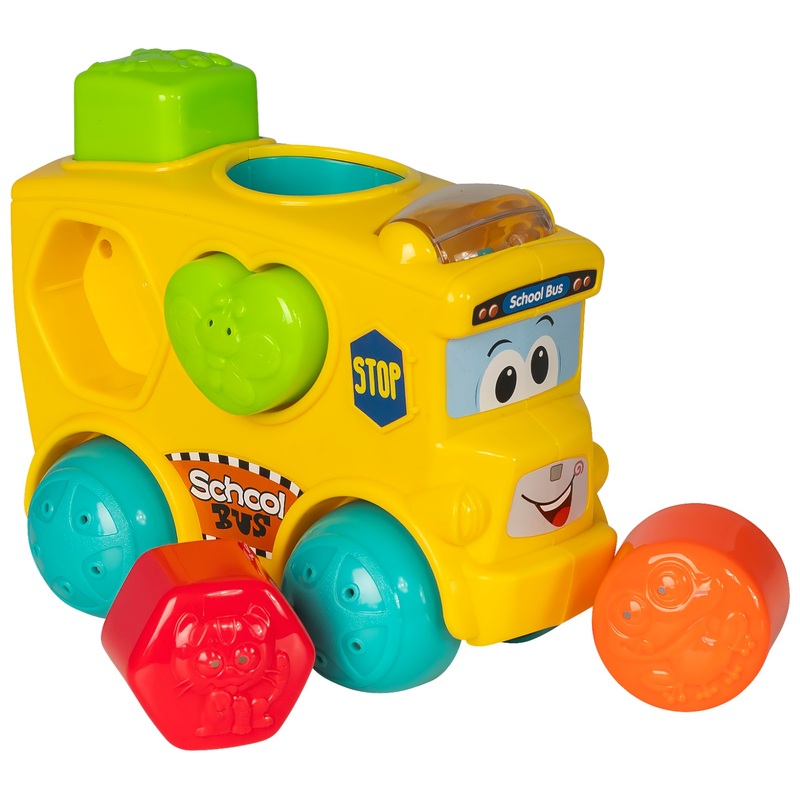 Big Steps 3-in-1 Activity Toys Gift Set 6 Big Steps 3-in-1 Activity Toys Gift Set
