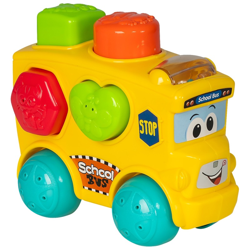Big Steps 3-in-1 Activity Toys Gift Set 7 Big Steps 3-in-1 Activity Toys Gift Set