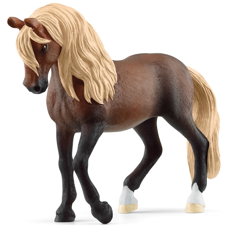schleich Horse Club 13952 Peruvian Paso Stallion
