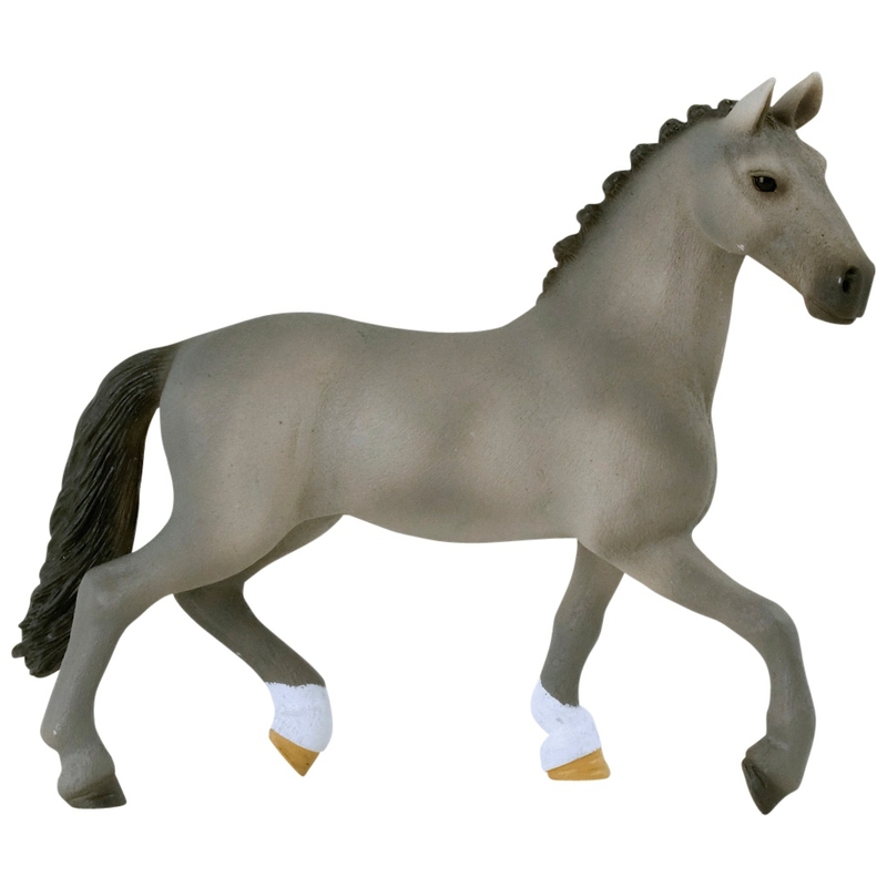schleich Horse Club 13956 Selle Fran莽ais Stallion