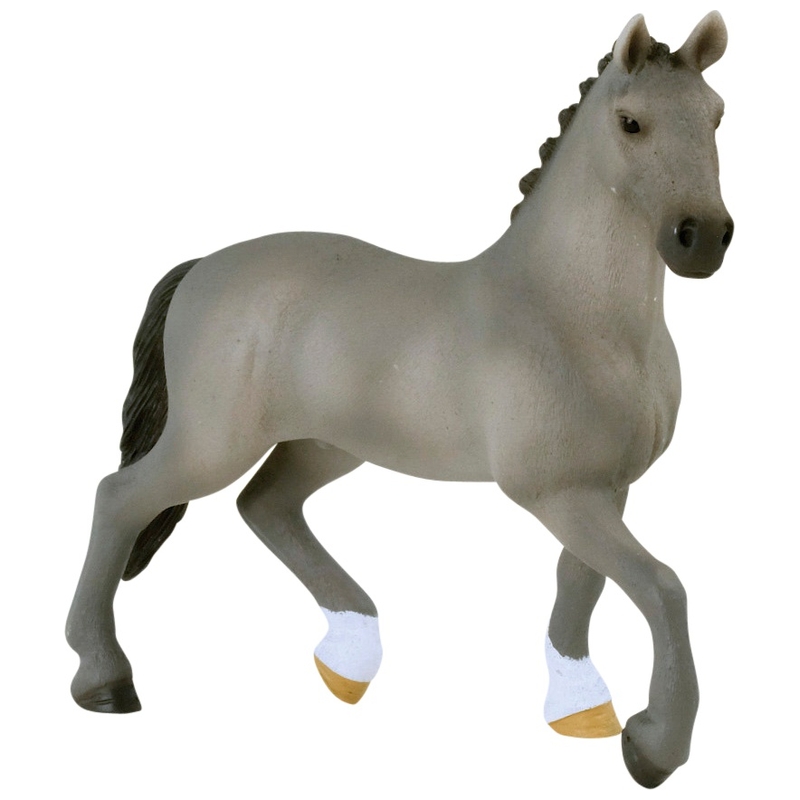 schleich Horse Club 13956 Selle Fran莽ais Stallion