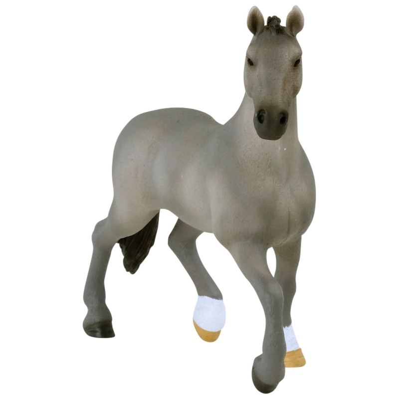 schleich Horse Club 13956 Selle Fran莽ais Stallion 4 schleich Horse Club 13956 Selle Fran莽ais Stallion