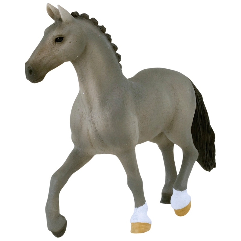 schleich Horse Club 13956 Selle Fran莽ais Stallion 5 schleich Horse Club 13956 Selle Fran莽ais Stallion