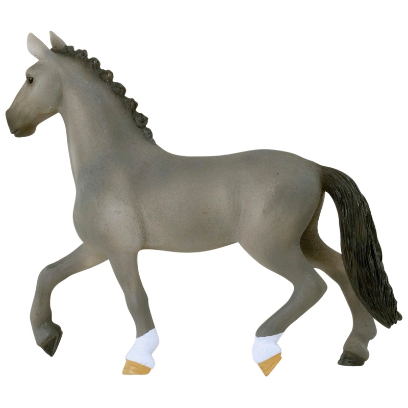 schleich Horse Club 13956 Selle Fran莽ais Stallion 6 schleich Horse Club 13956 Selle Fran莽ais Stallion