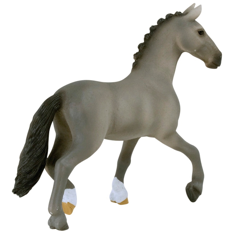 schleich Horse Club 13956 Selle Fran莽ais Stallion 7 schleich Horse Club 13956 Selle Fran莽ais Stallion
