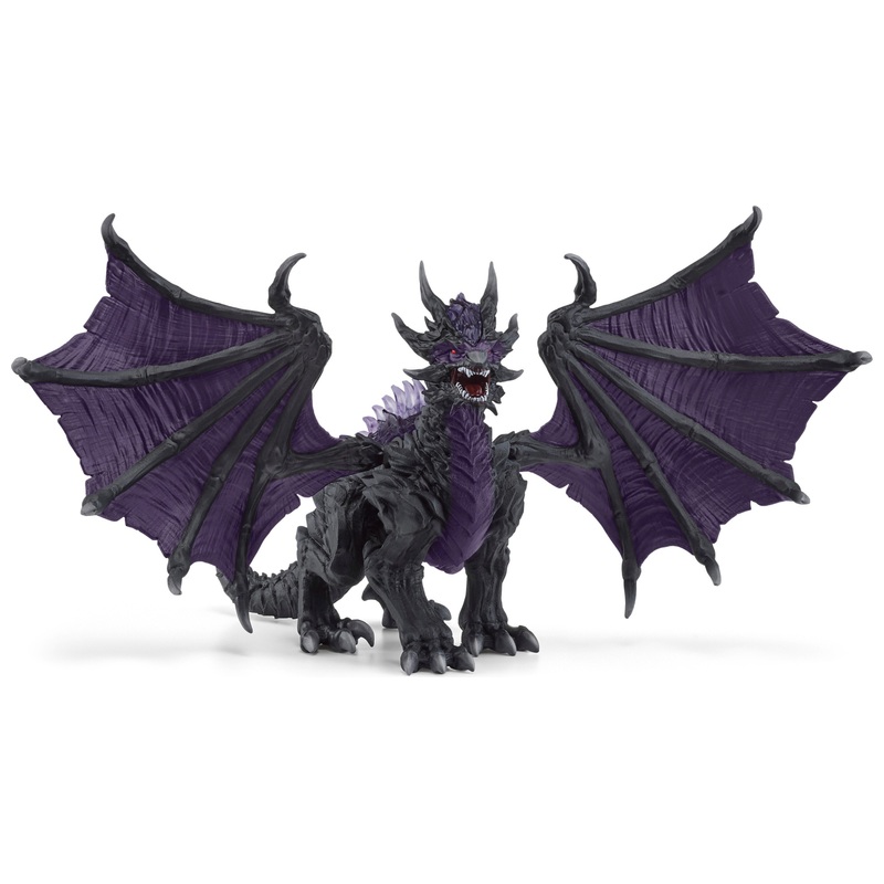 schleich Eldrador 70152 Shadow Dragon