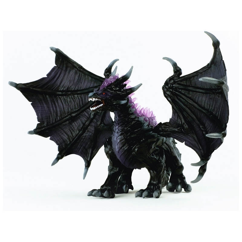schleich Eldrador 70152 Shadow Dragon 2 schleich Eldrador 70152 Shadow Dragon