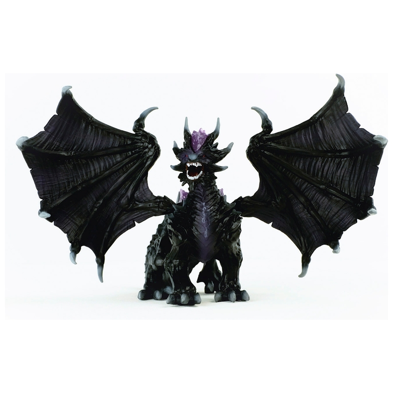 schleich Eldrador 70152 Shadow Dragon 3 schleich Eldrador 70152 Shadow Dragon