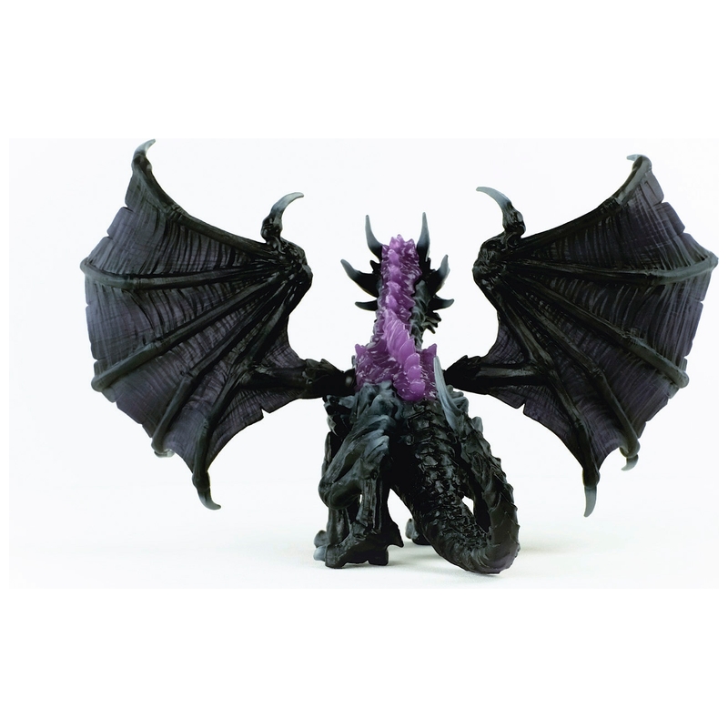 schleich Eldrador 70152 Shadow Dragon 5 schleich Eldrador 70152 Shadow Dragon