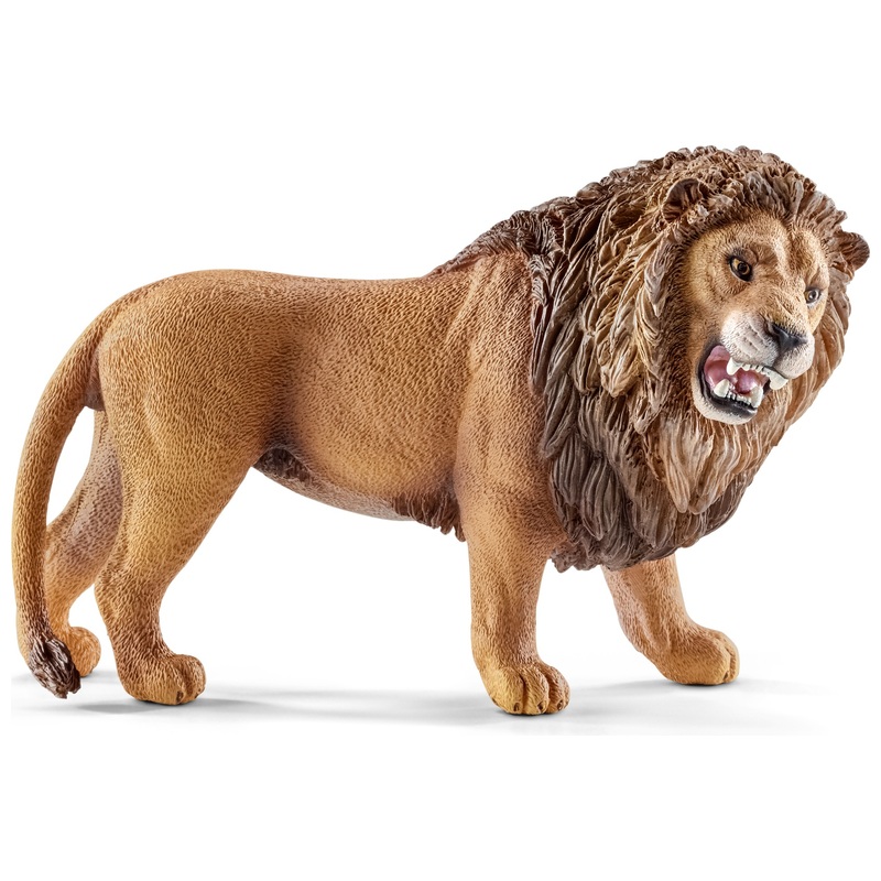 schleich Wild Life 14726 Roaring Lion