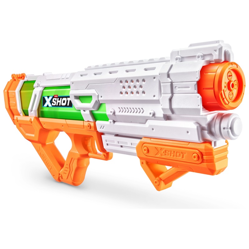 XSHOT by ZURU Epic Fast-Fill Water Blaster