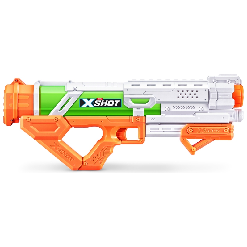 XSHOT by ZURU Epic Fast-Fill Water Blaster